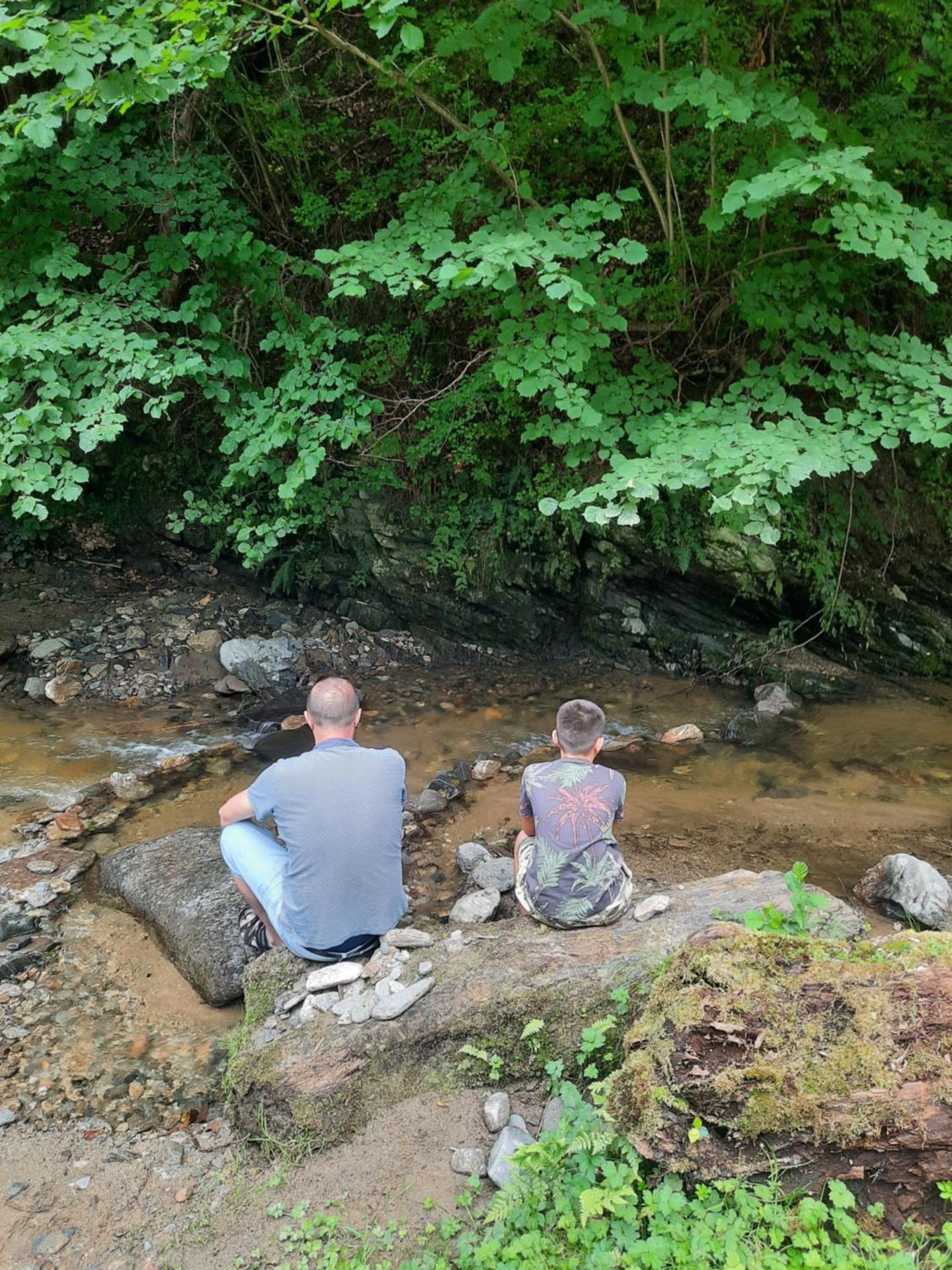 Pensiune Marginimea Sibiului