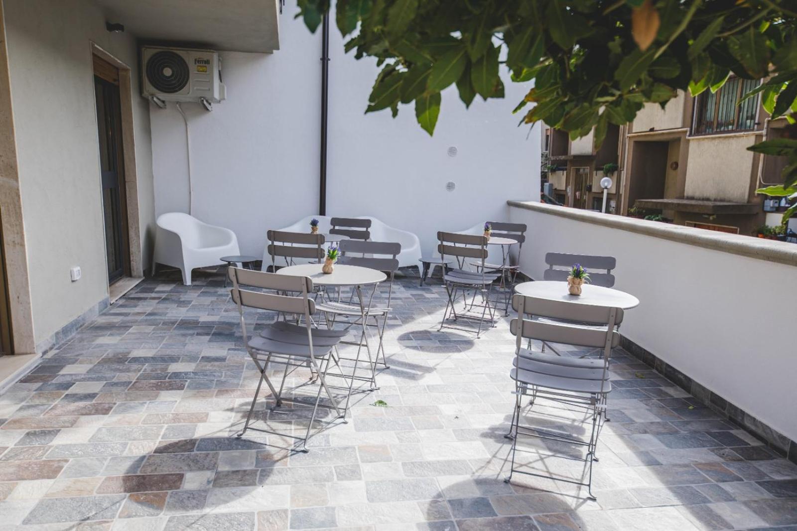 Il Gelso Guest House