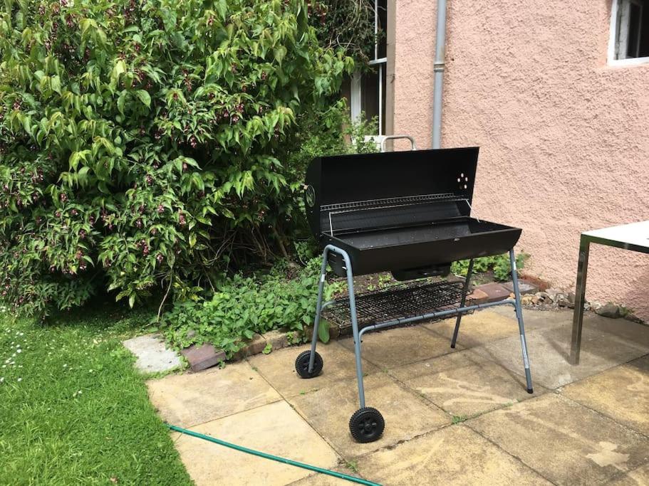 Swinton Manse & Gardens