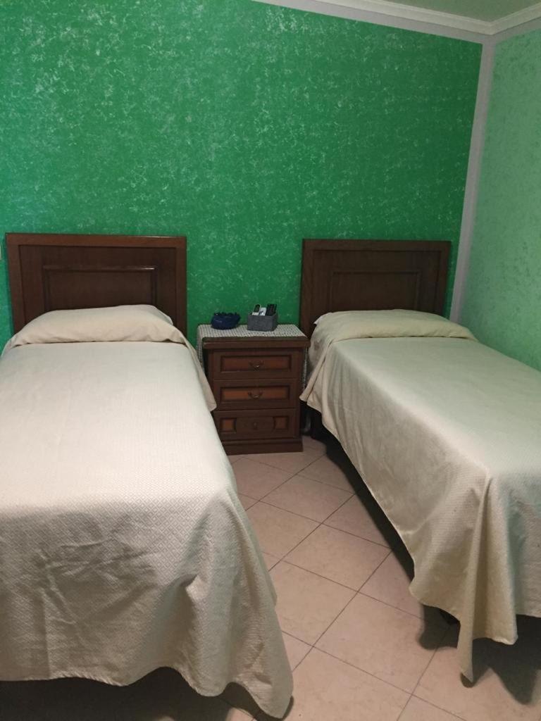 La Villa Del Patrizio