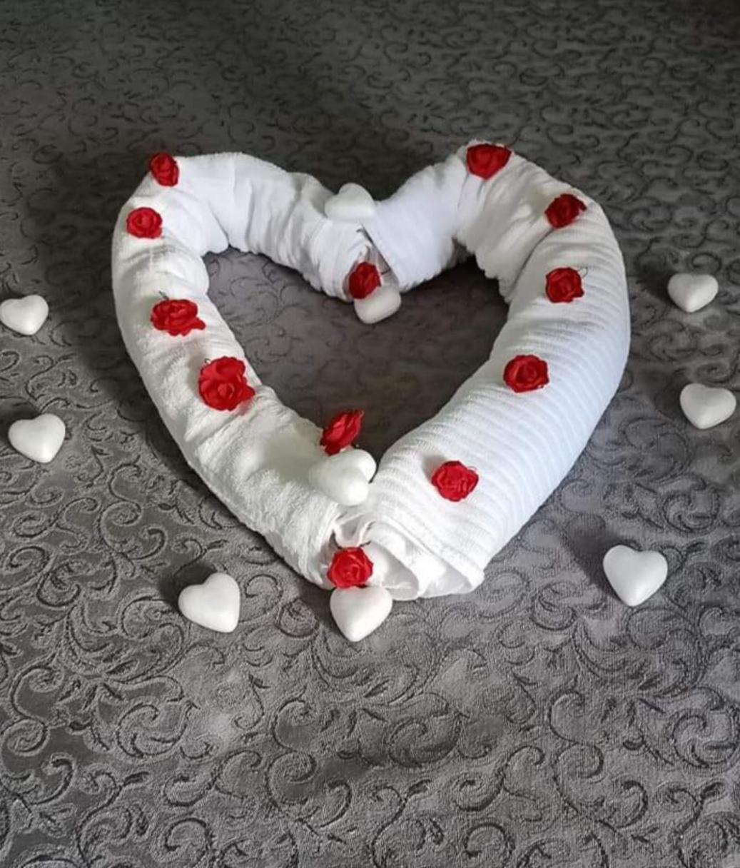 La Villa Del Patrizio