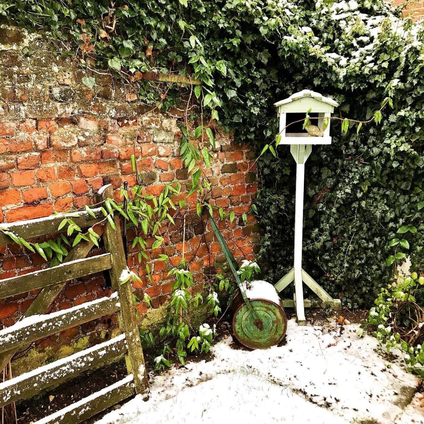 Melford Allotment Shed-Vintage Lodge Suffolk