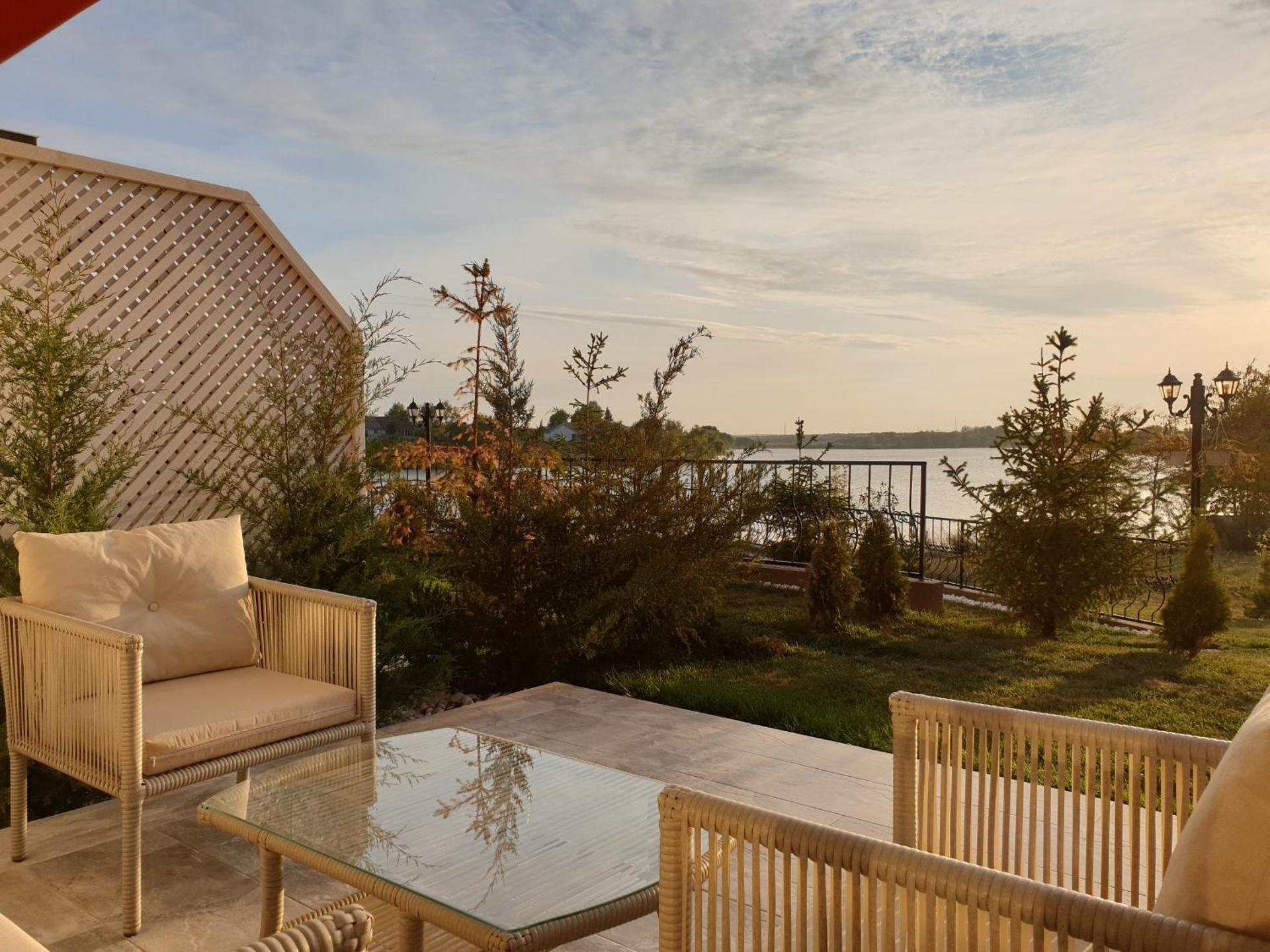 Snagov Lakeview Residences