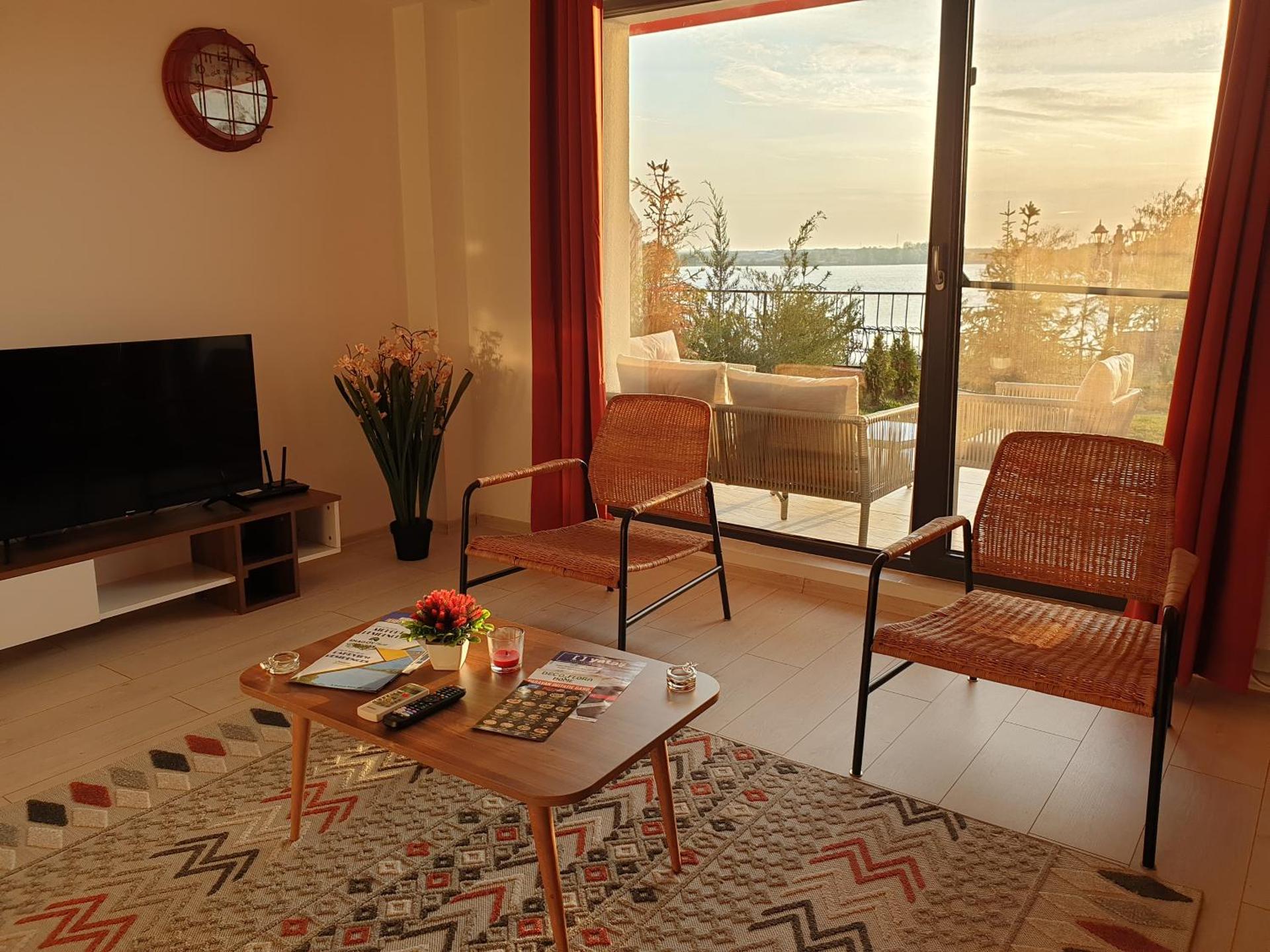 Snagov Lakeview Residences