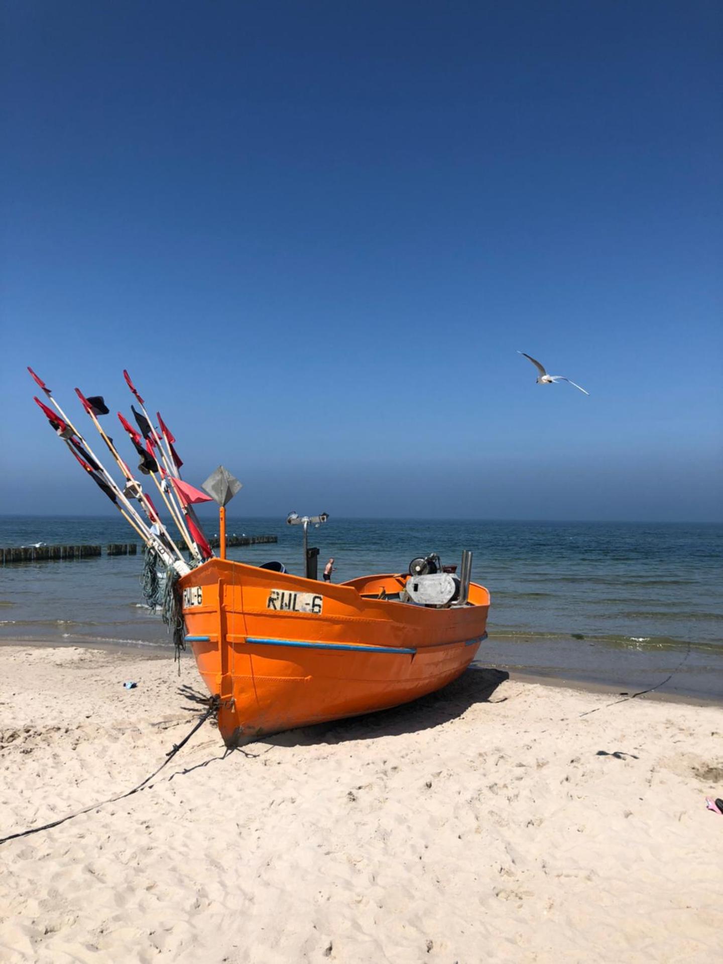 Apartament BD Premium III Klifowa