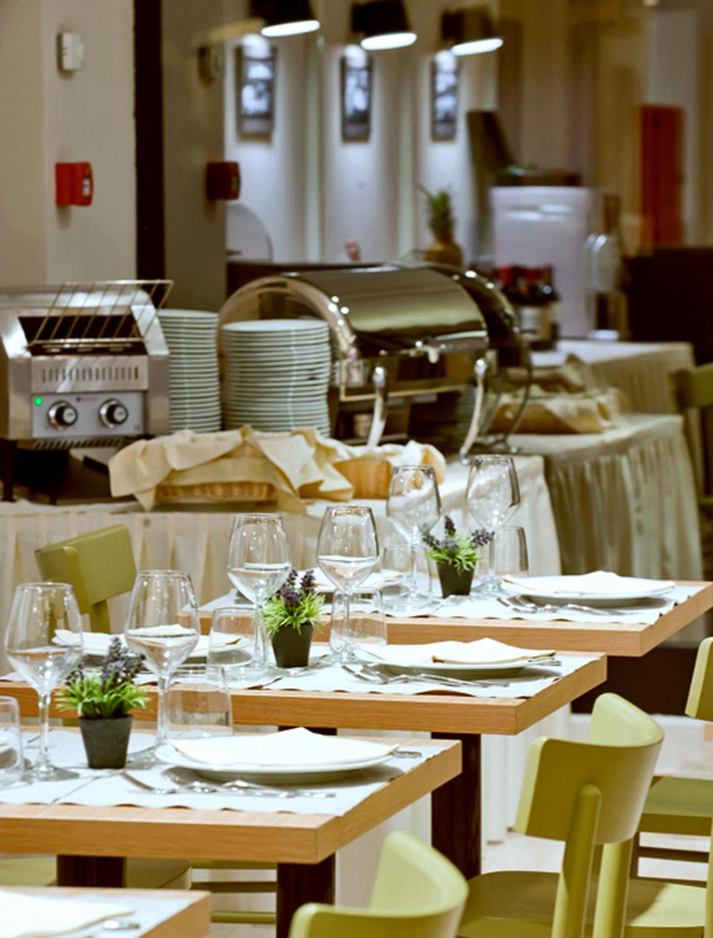 Banquet/Function facilities