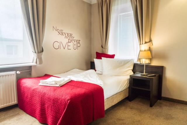 Comm Hotel Poznań Airport