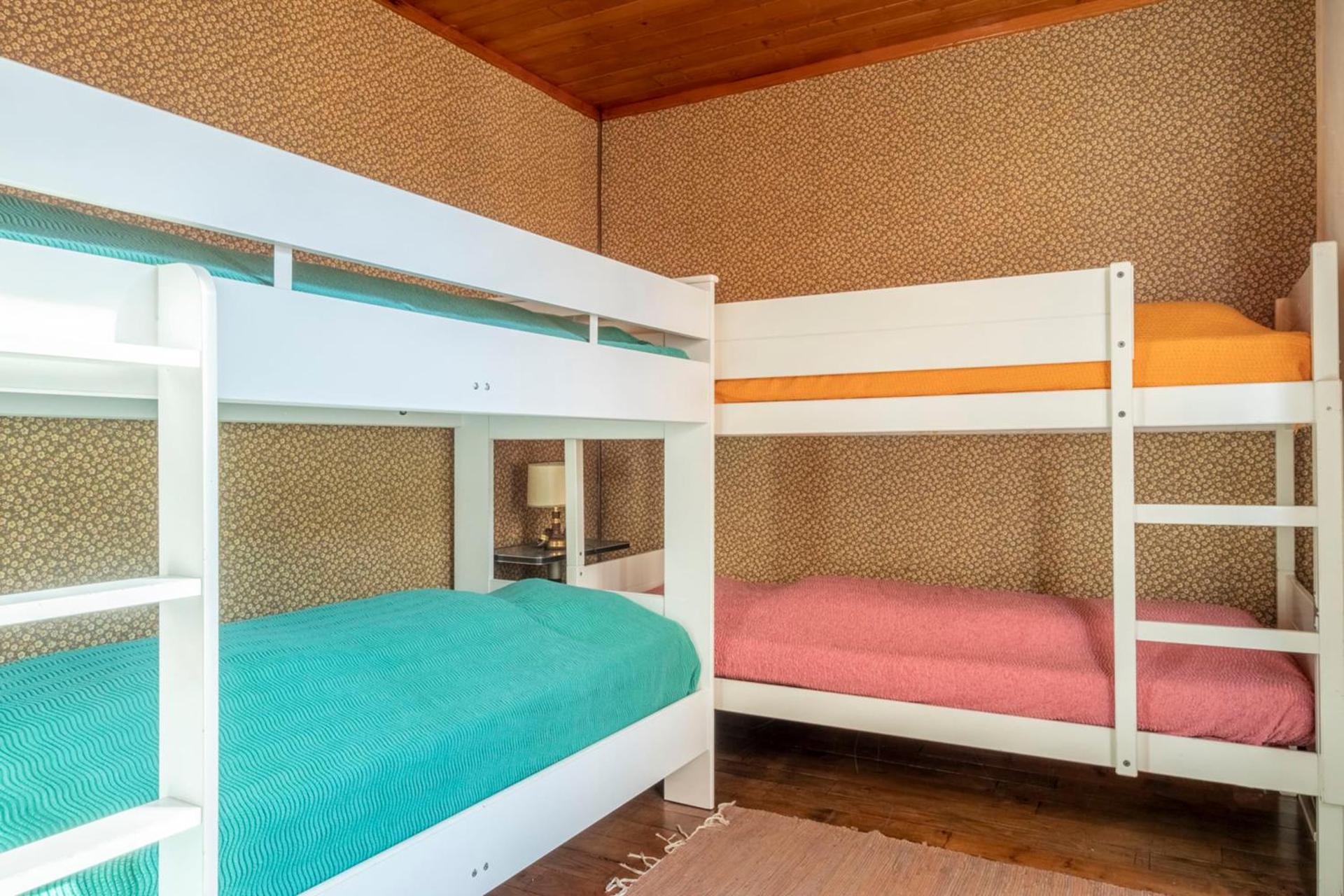 Family Cottage With Balcony In Chamonix