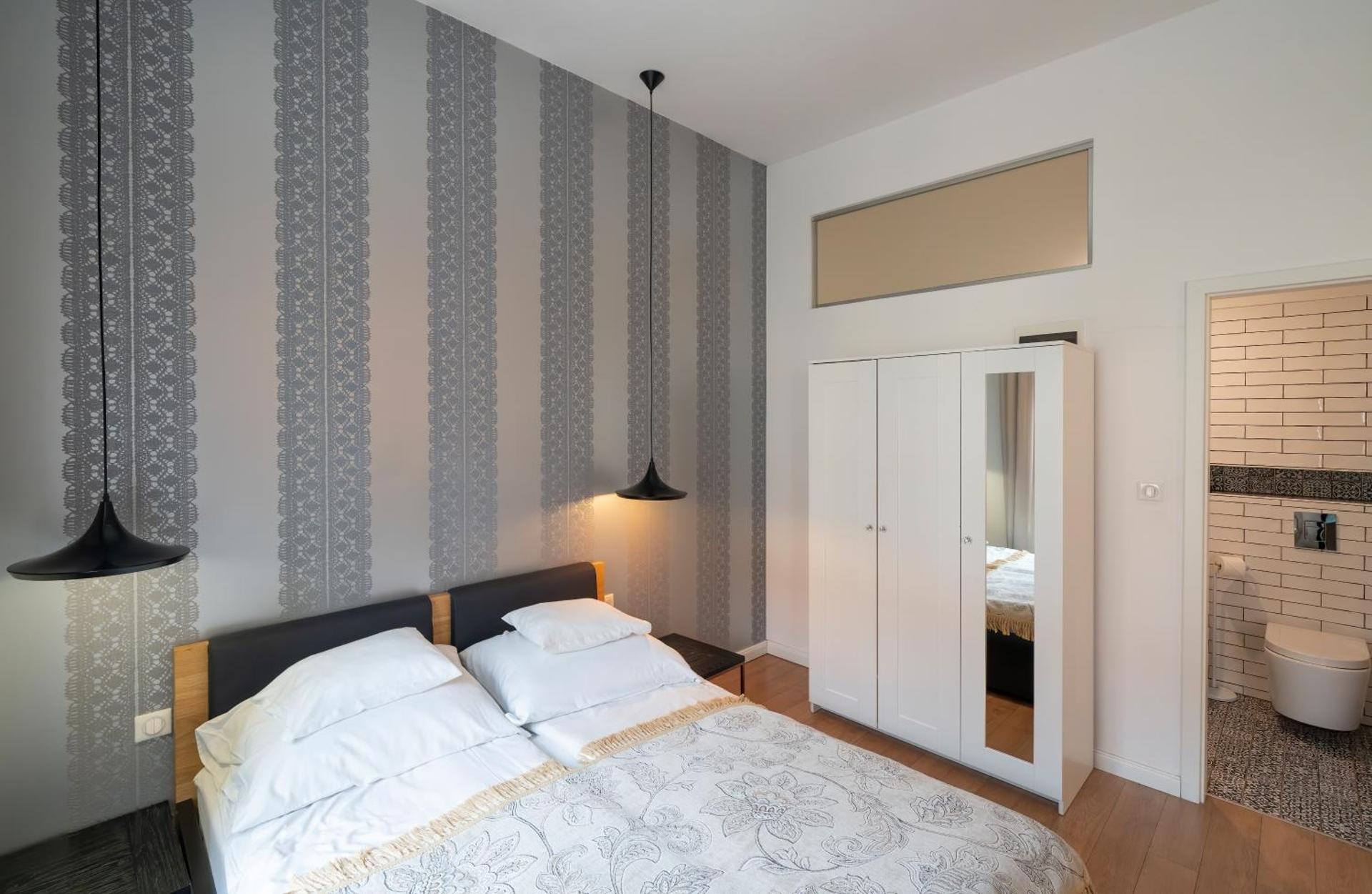 Baross Boutique Apartman