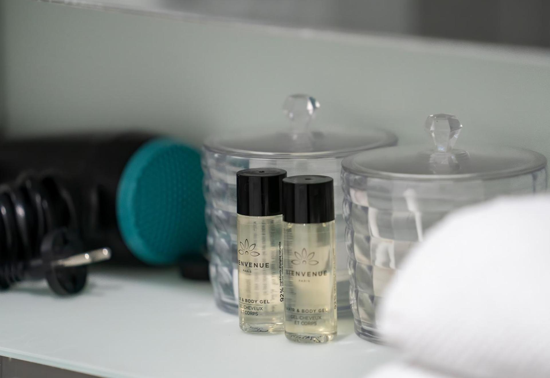 Baross Boutique Apartman