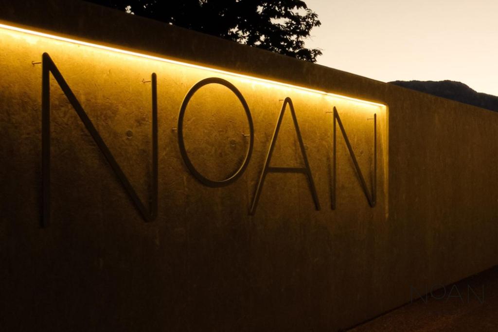 Noan Panorama Suiten - Arendt