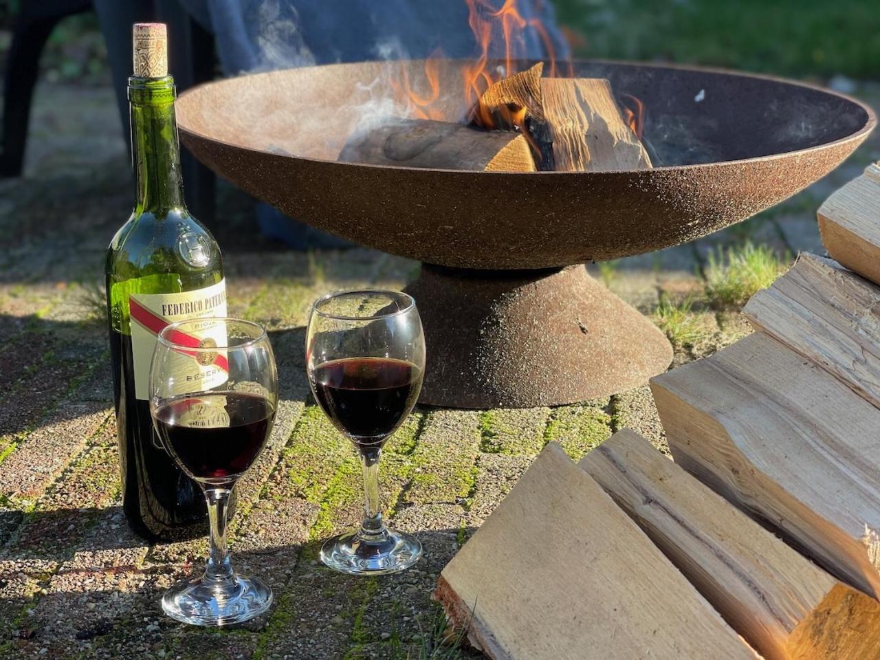 Have a nice stay! - Raaff-71 sfeervol huis direct bij bos, duin en strand