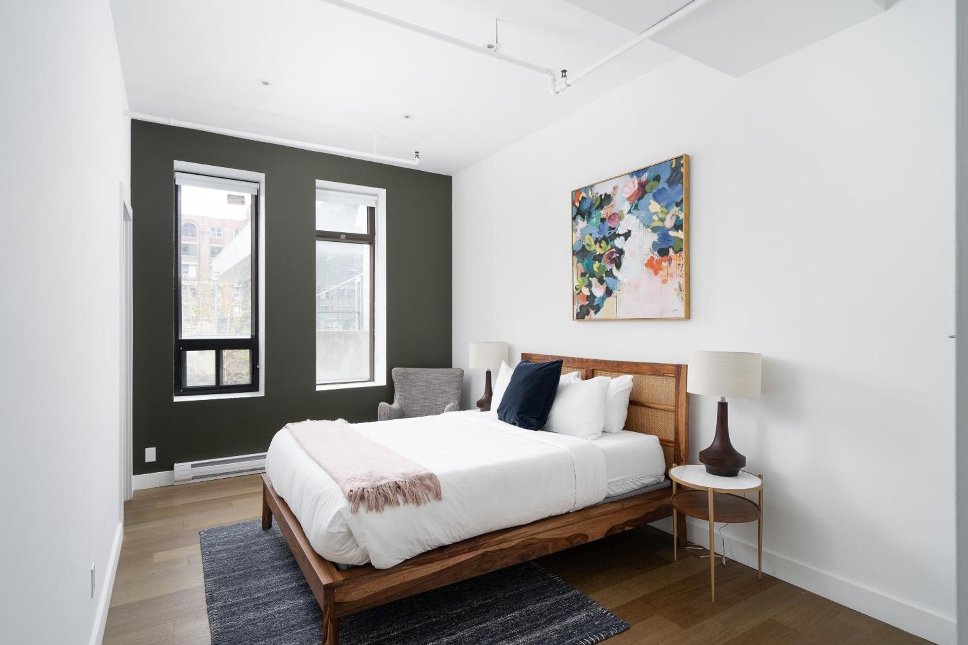 Bakan- Quartier des Congres, Convention District