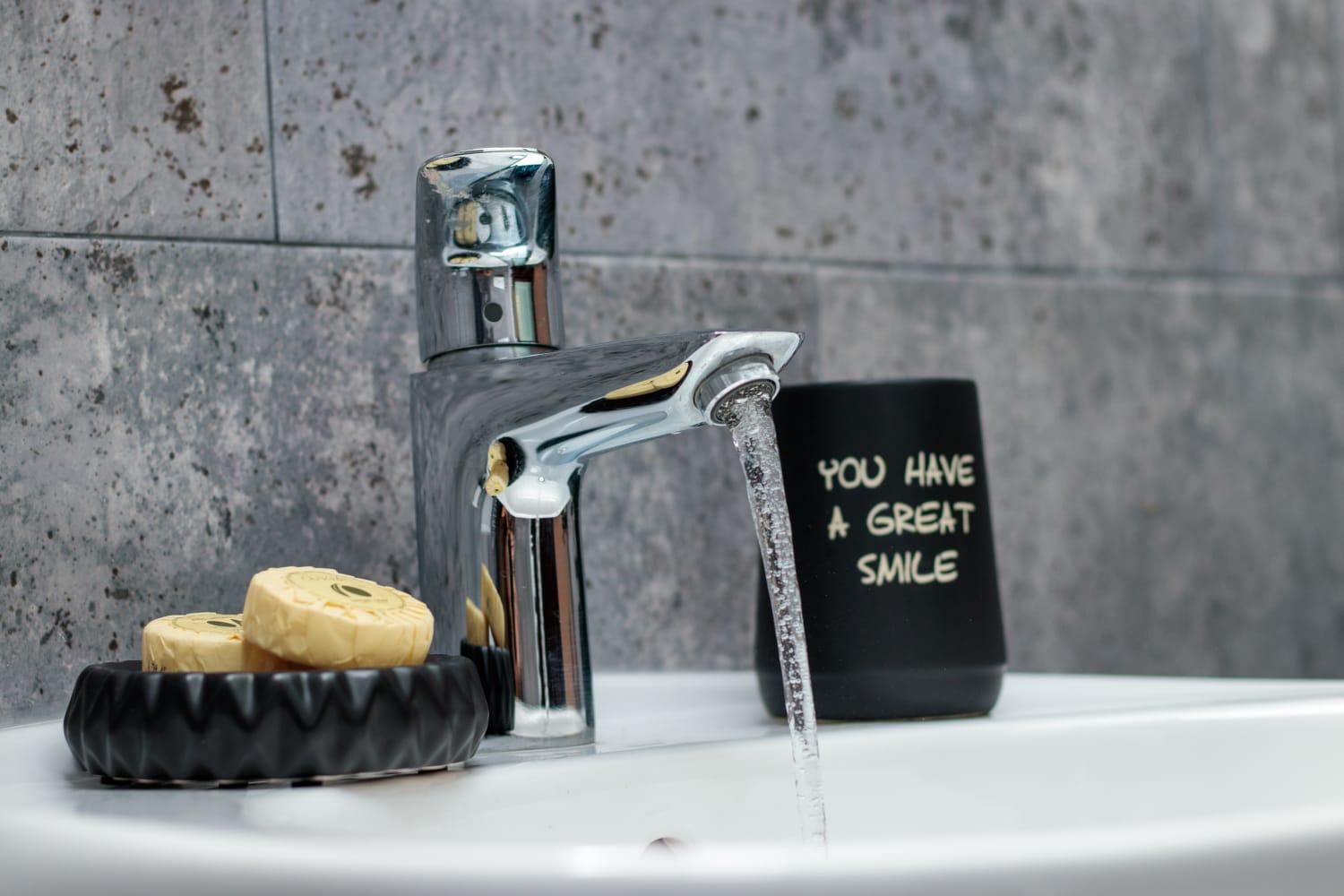 Property logo or sign