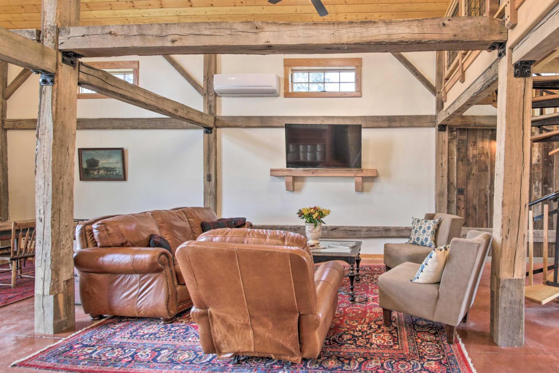 Bloomington Cabin 4 Mi to Indiana University