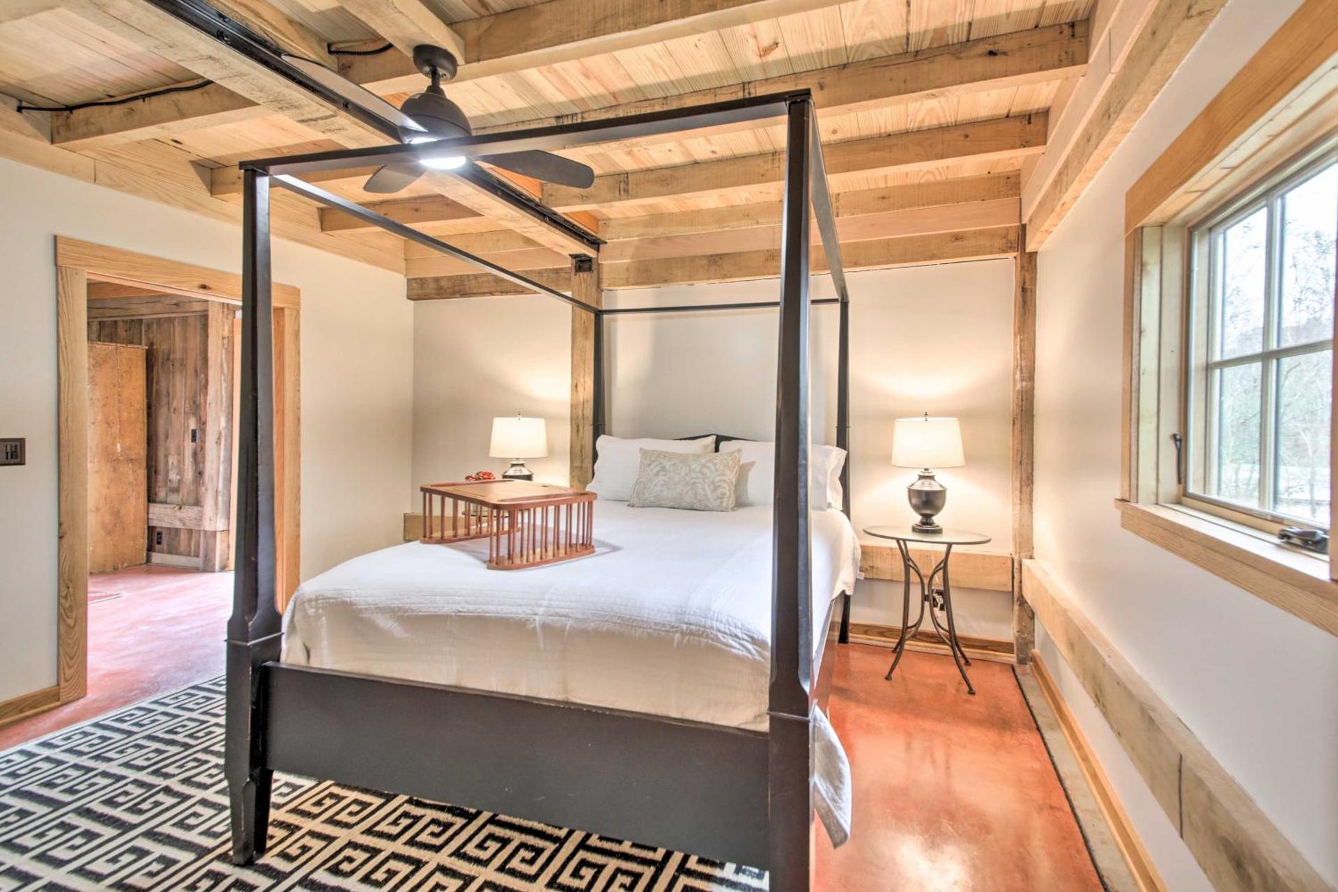 Bloomington Cabin 4 Mi to Indiana University