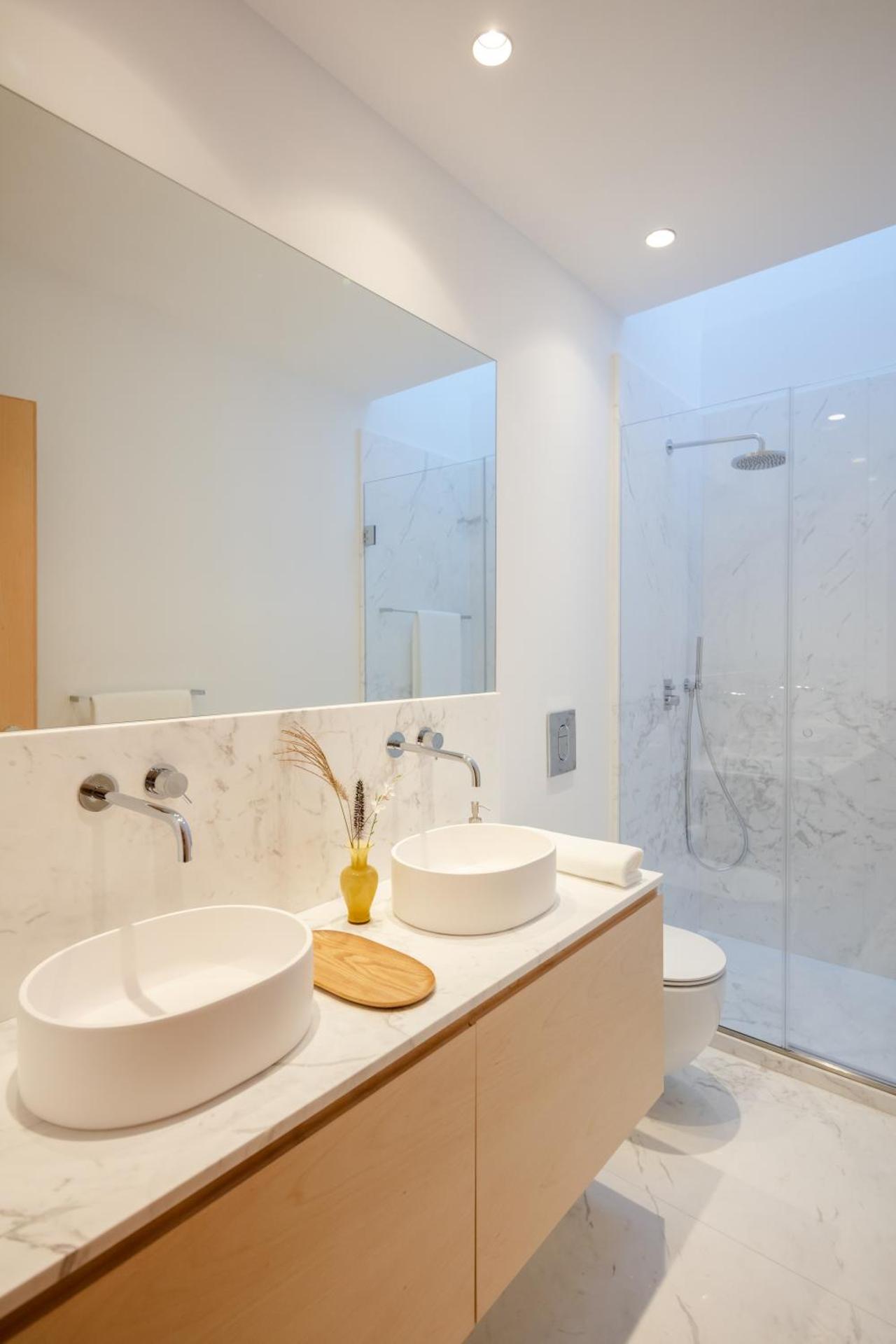 Double Room with Patio