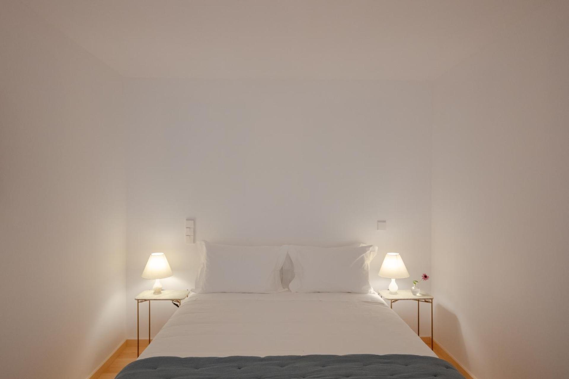 Double Room with Patio