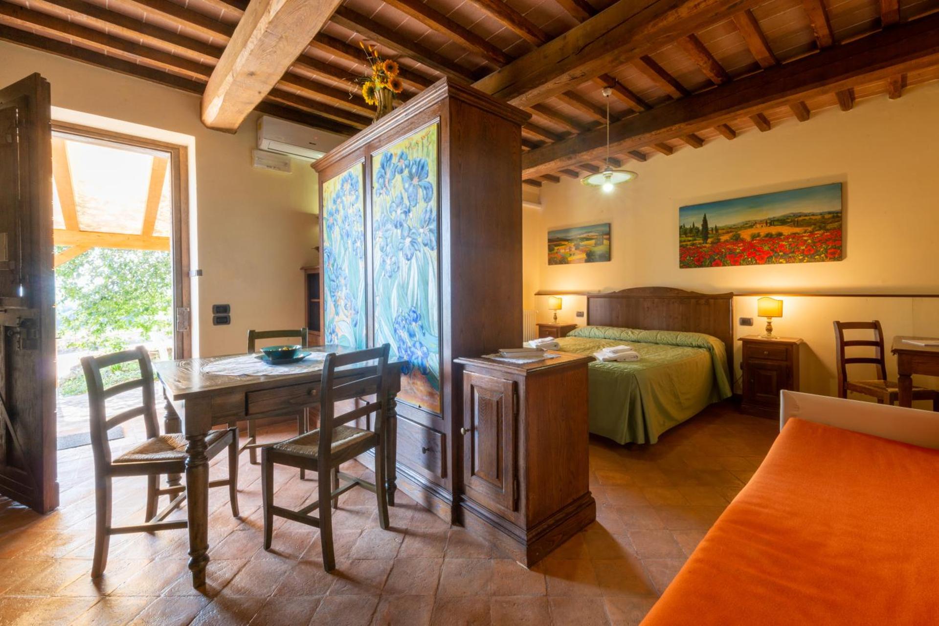 View (from property/room)