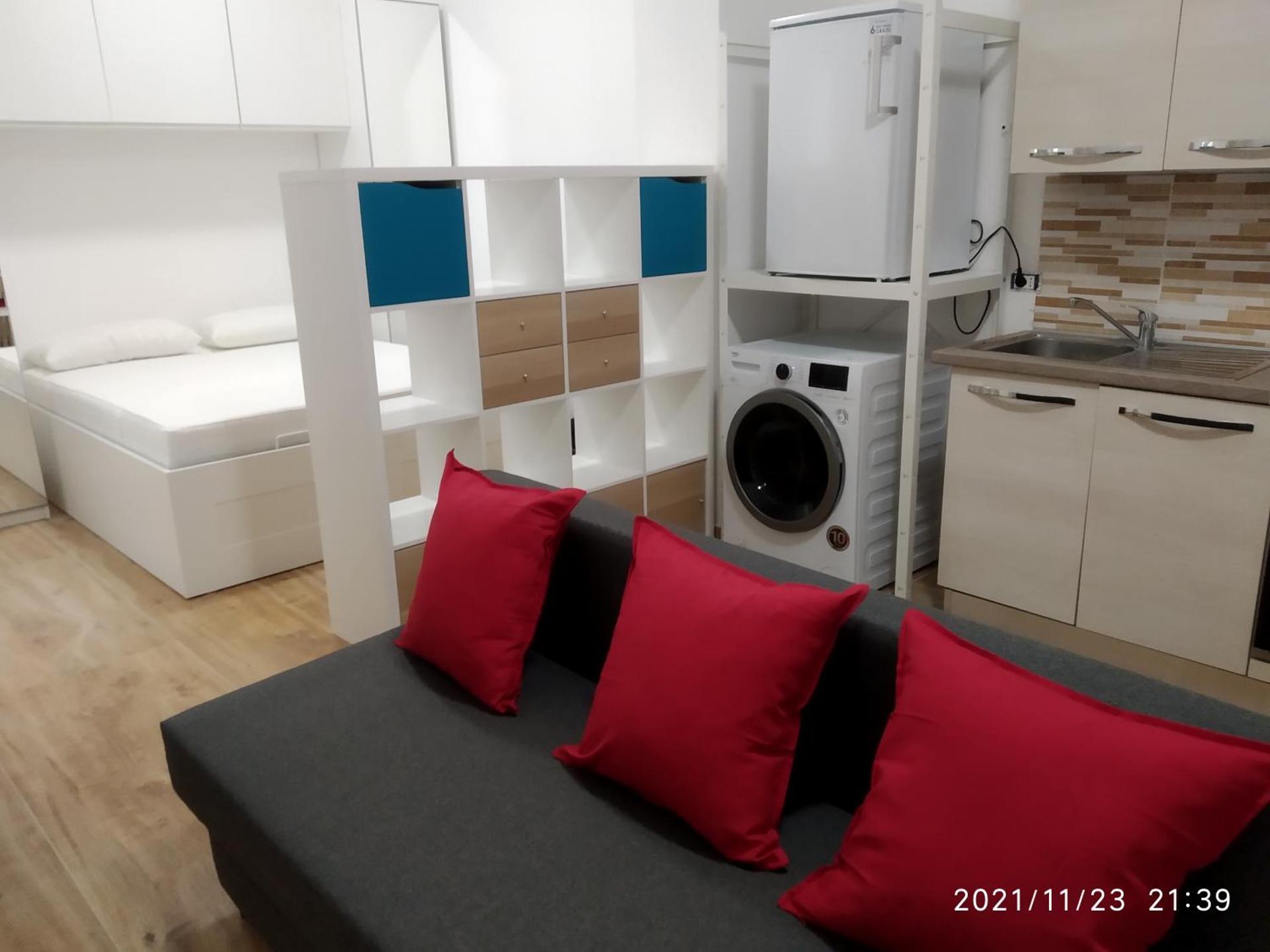 Poema Apartment