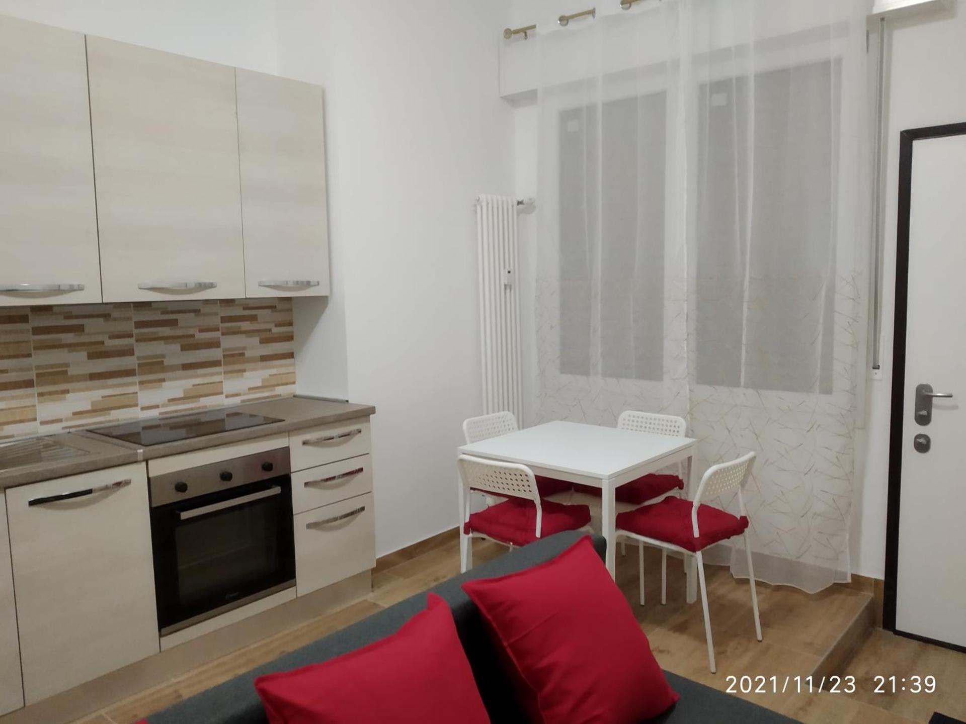Poema Apartment