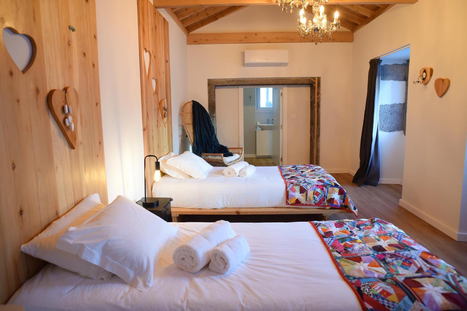 Largo Bispo Boutique Hostel