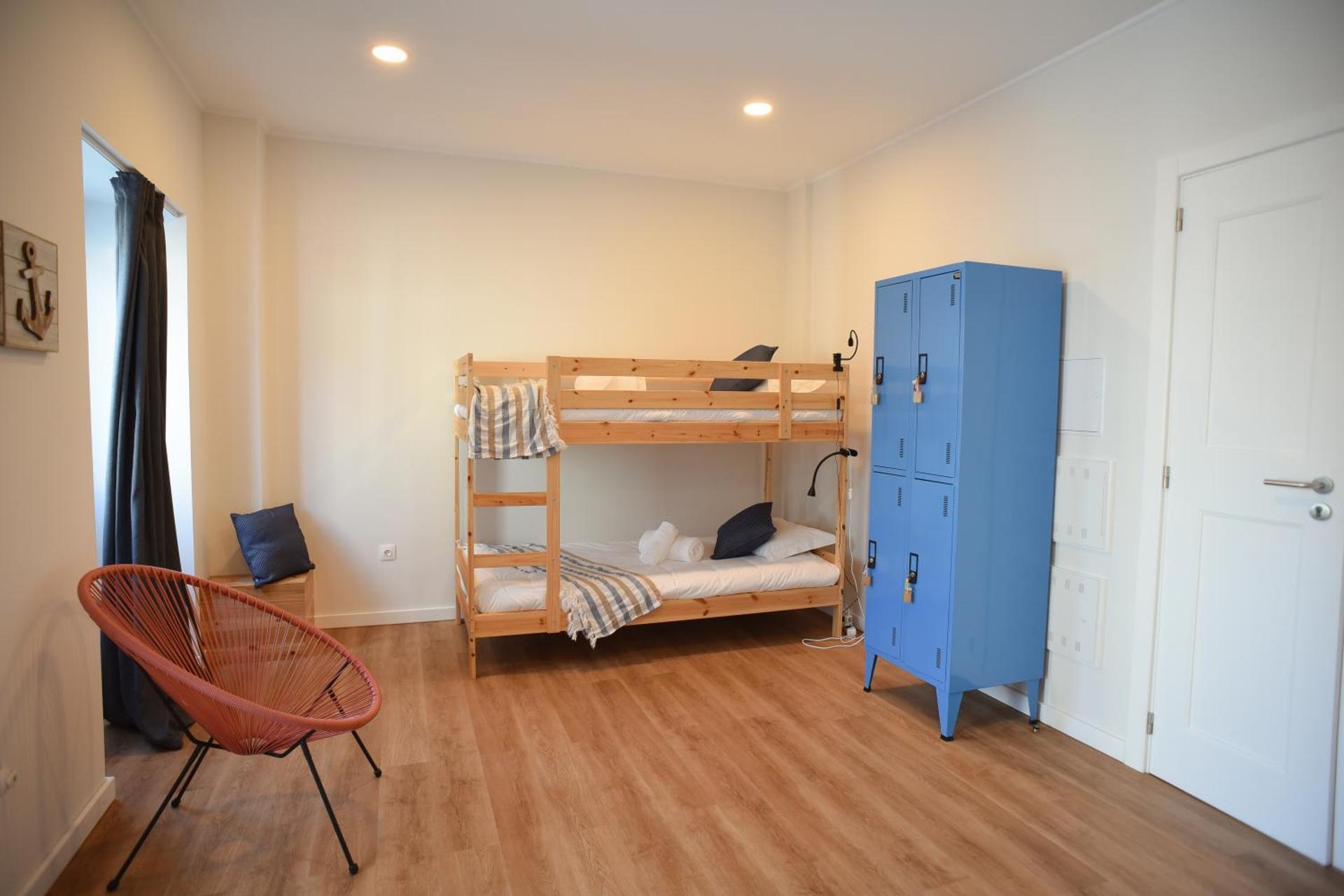 Largo Bispo Boutique Hostel