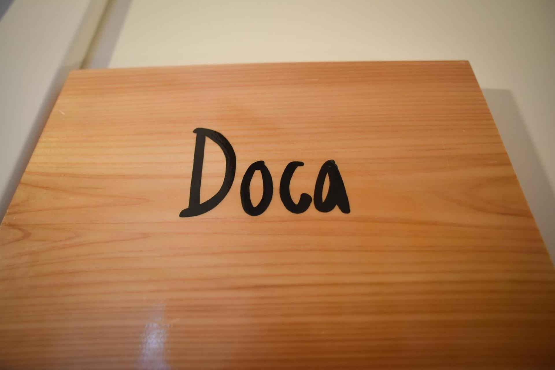 Bed in 4-Bed Mixed Dormitory Room