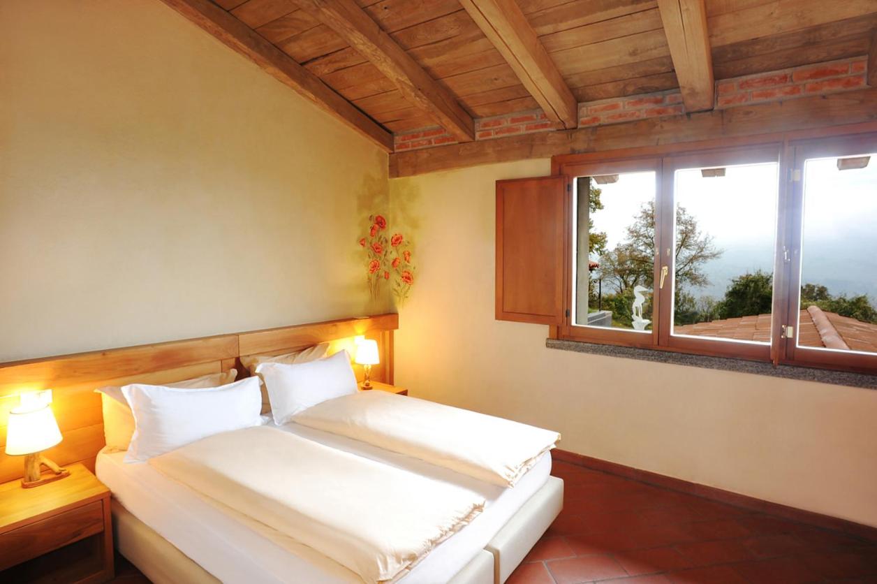 King Room with Mountain View