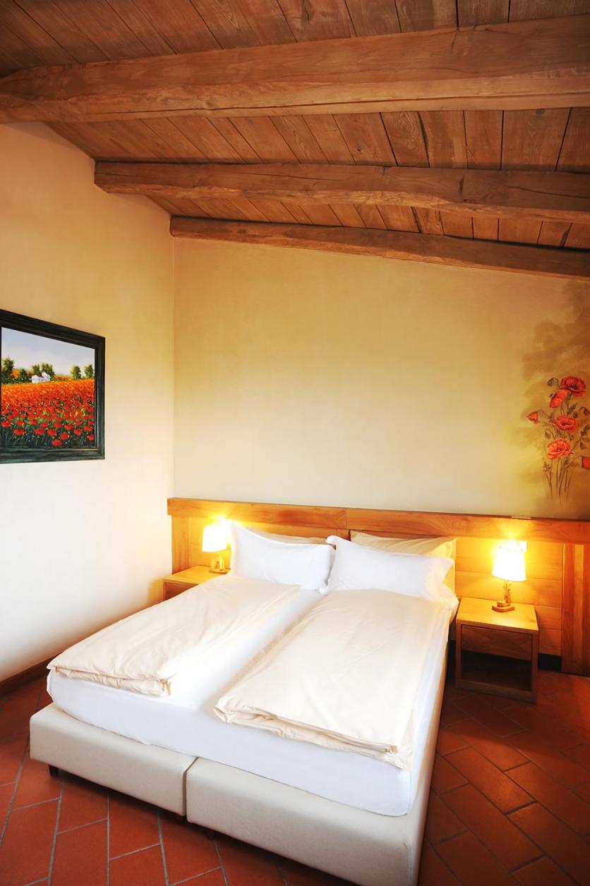 King Room with Mountain View