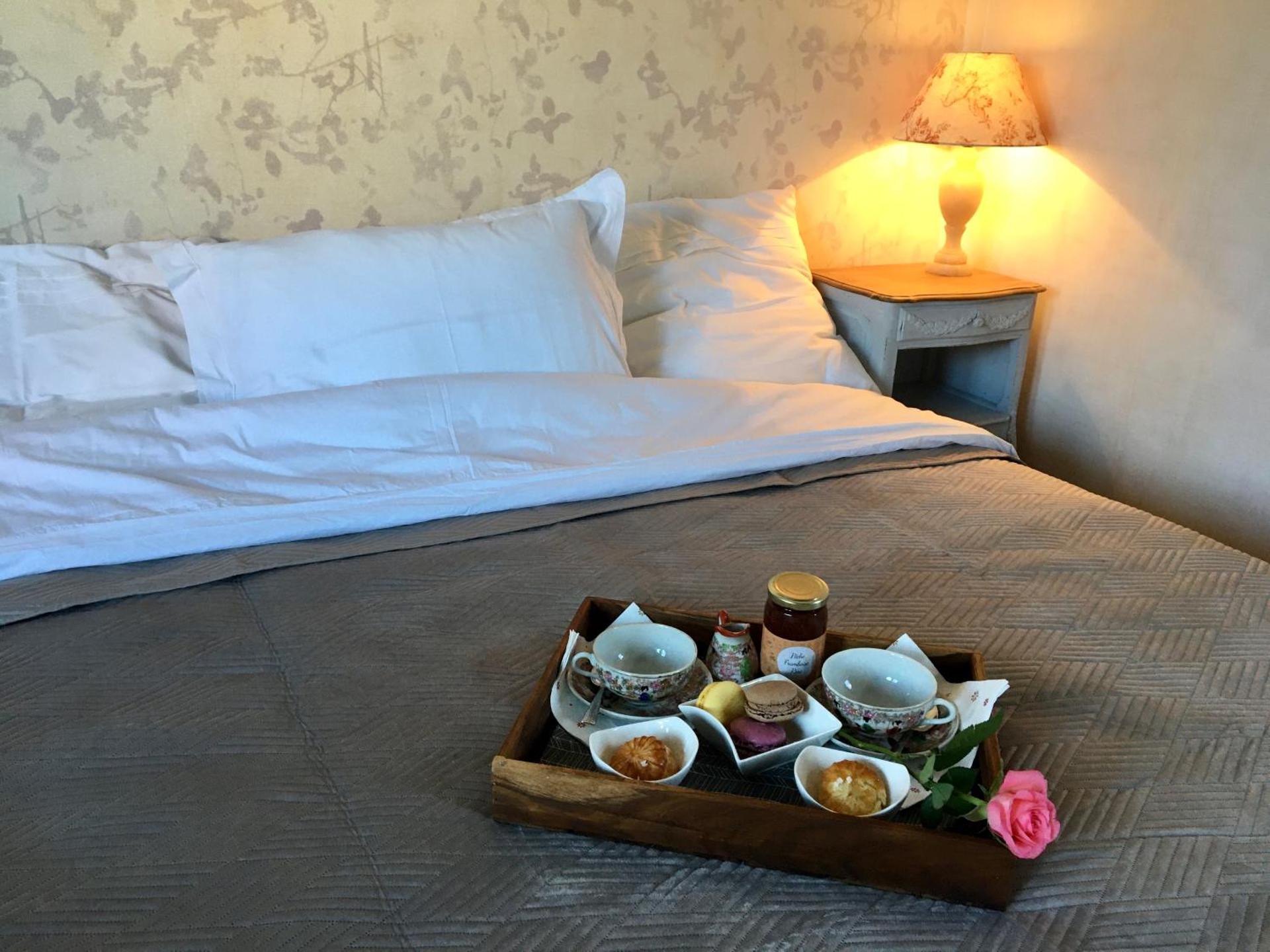 La petite duchesse Vernon Giverny