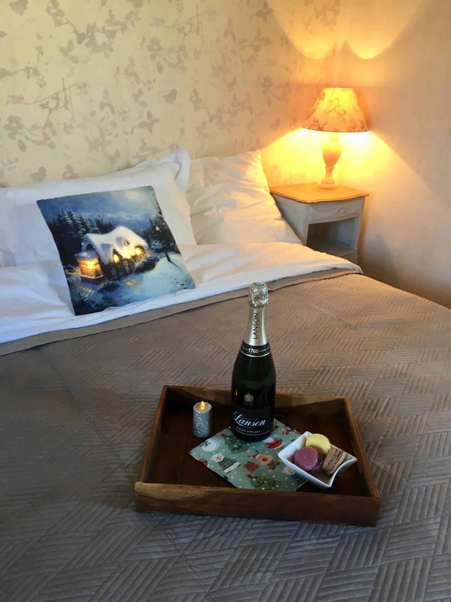 La petite duchesse Vernon Giverny