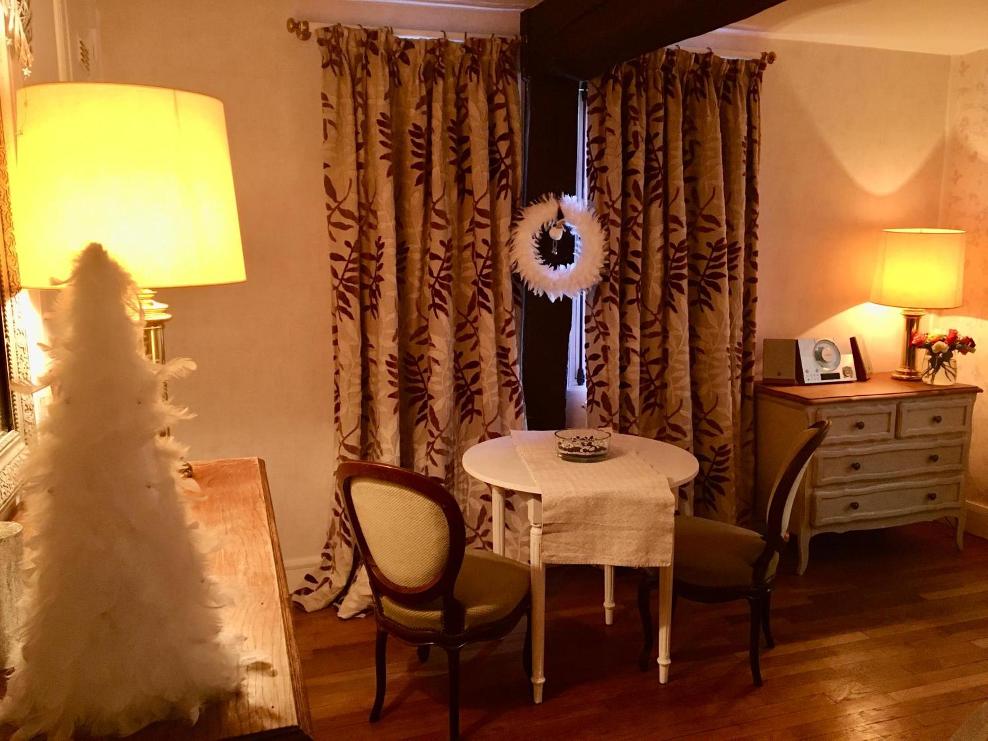 La petite duchesse Vernon Giverny