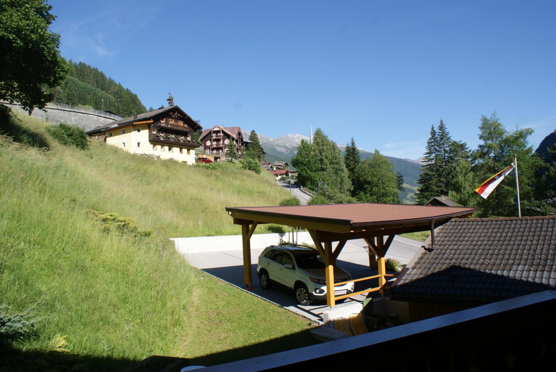 View (from property/room)