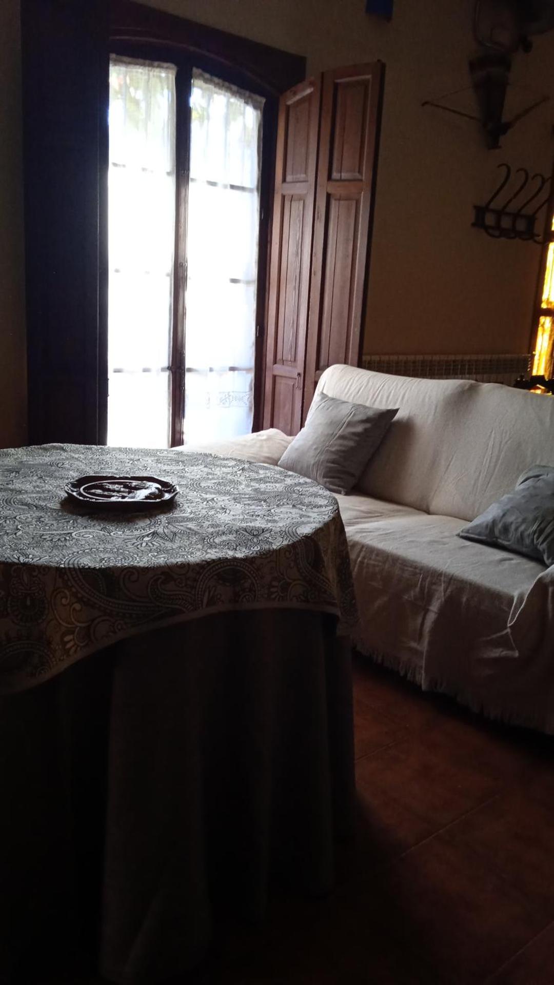 El Quinto Pino Riópar