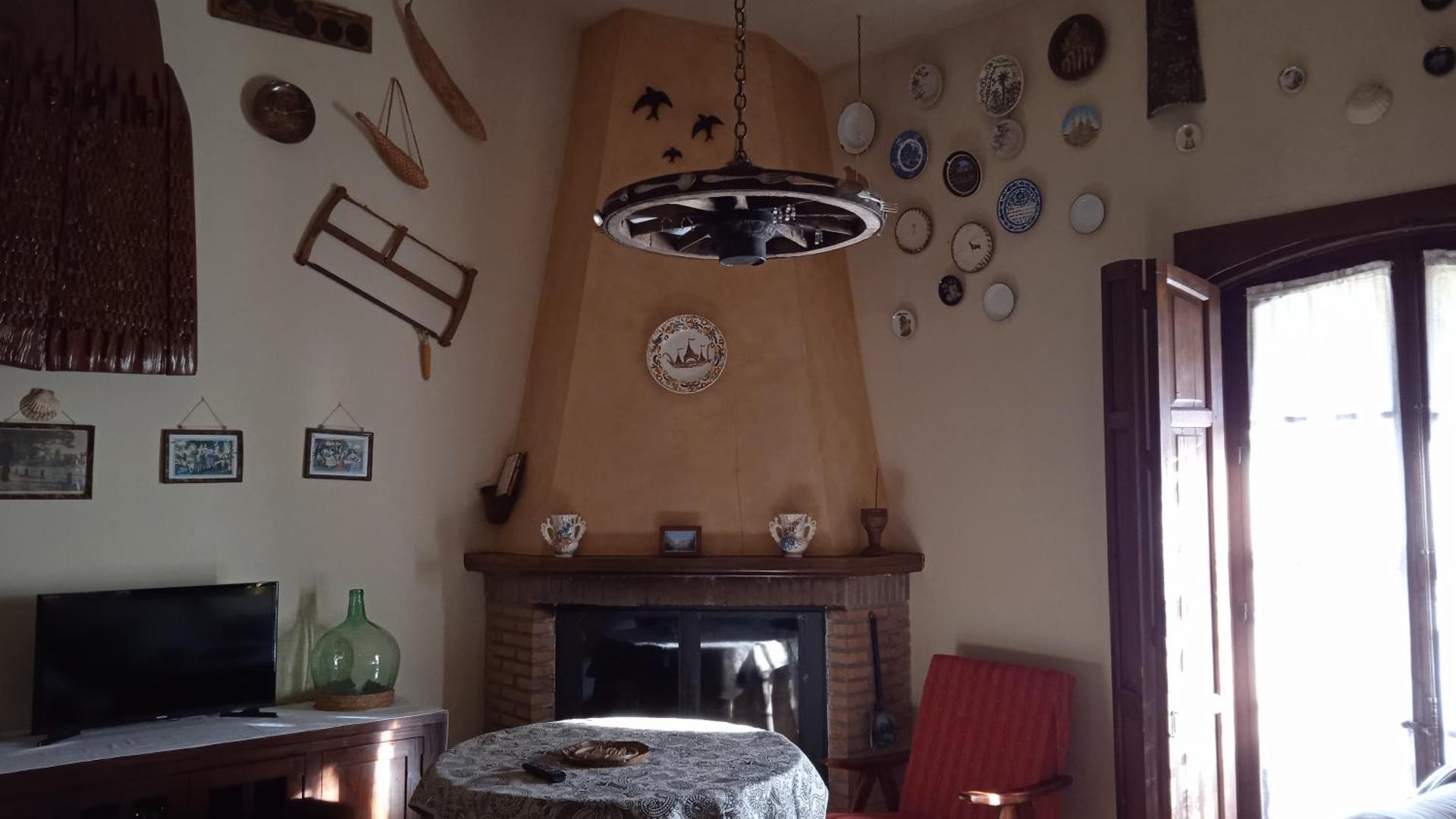 El Quinto Pino Riópar