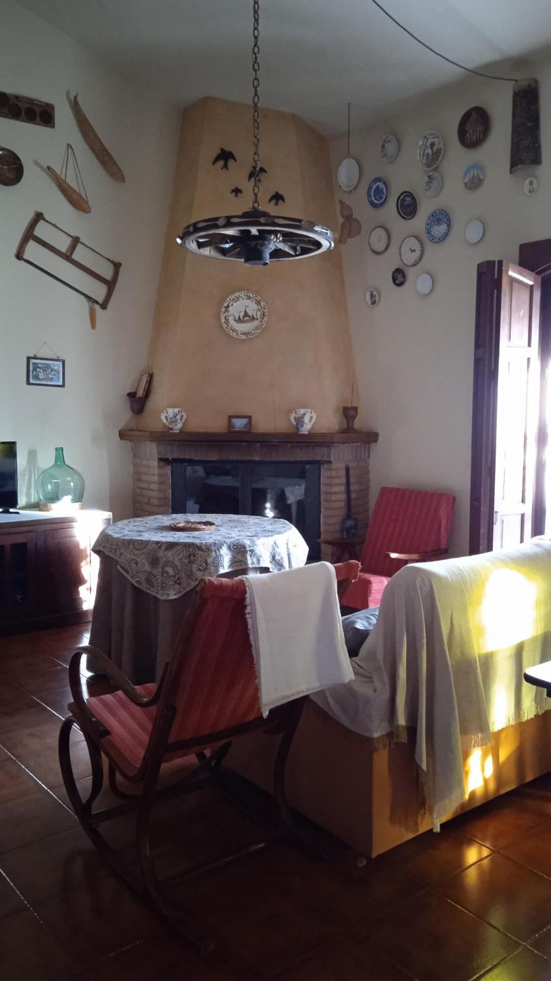 El Quinto Pino Riópar