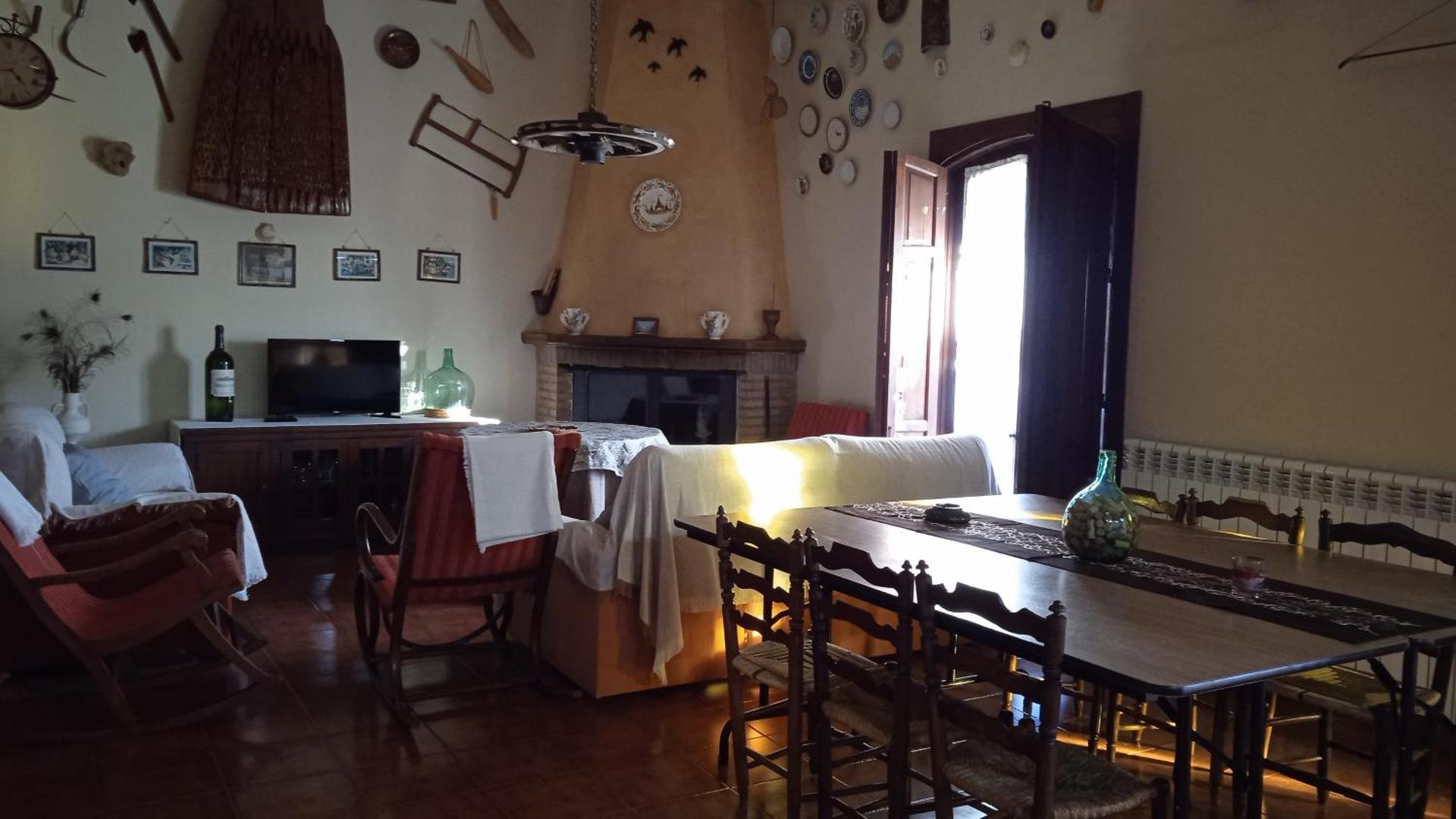 El Quinto Pino Riópar