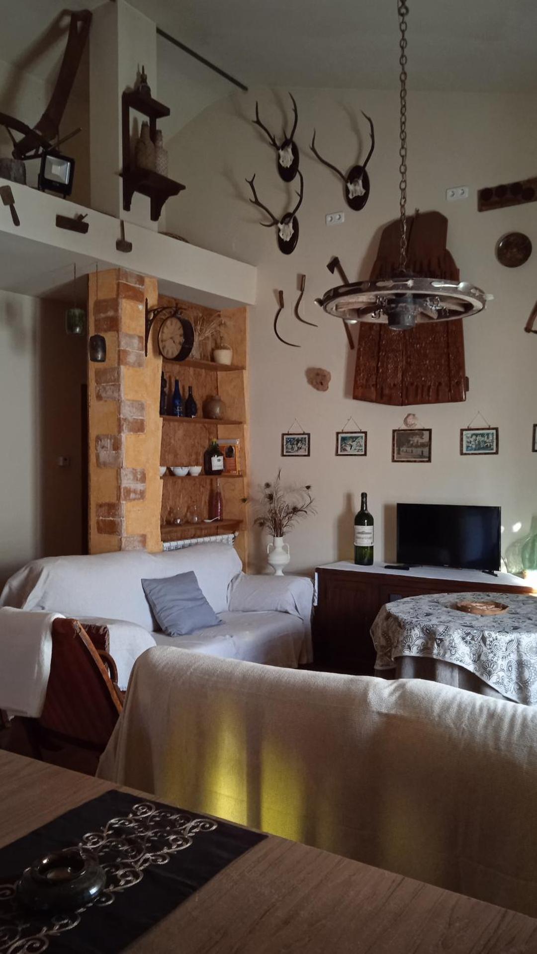 El Quinto Pino Riópar