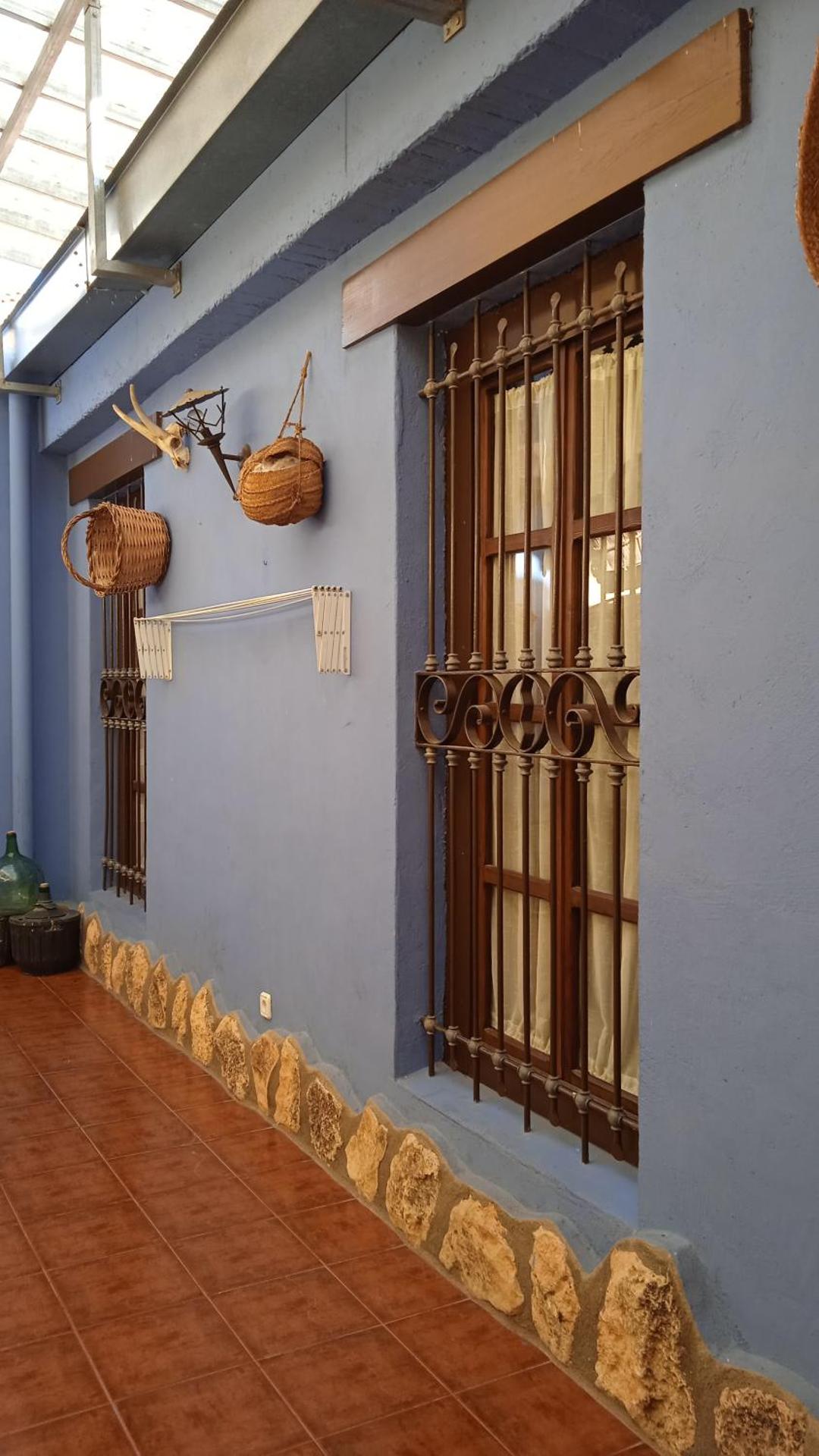 El Quinto Pino Riópar