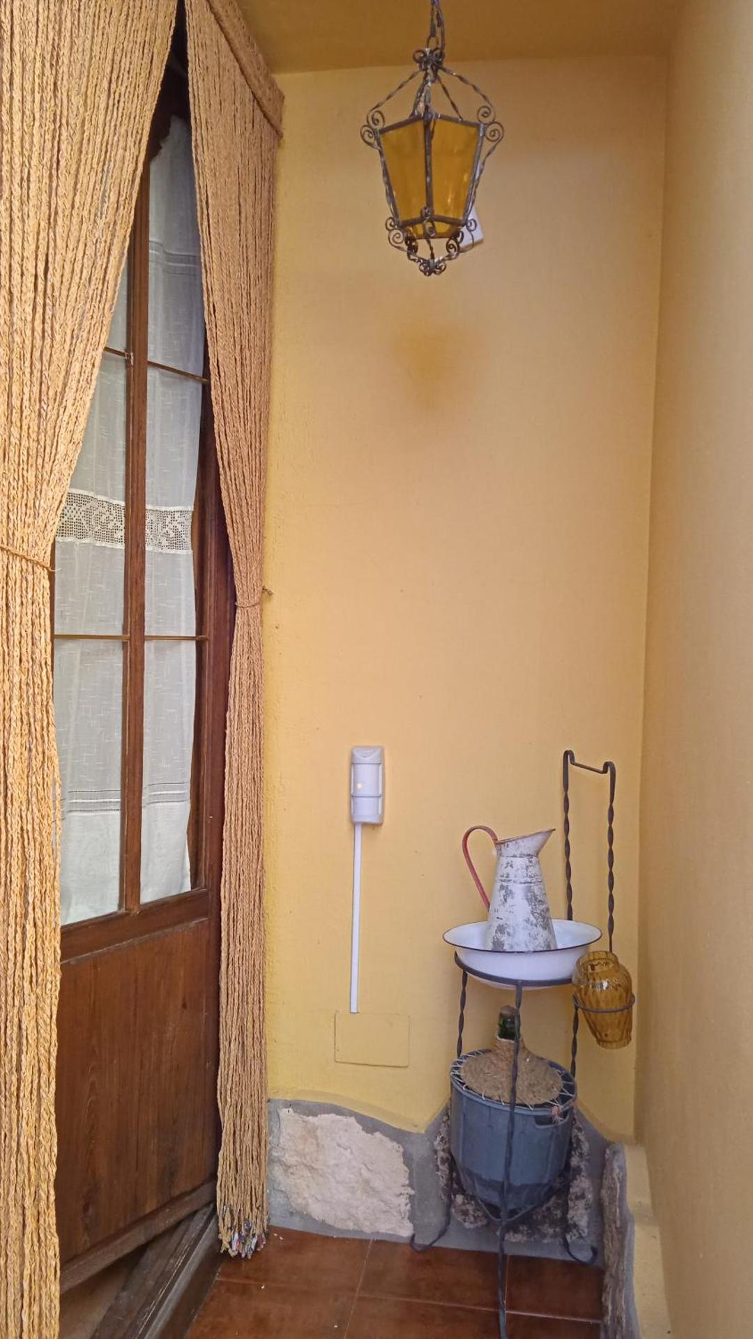 El Quinto Pino Riópar