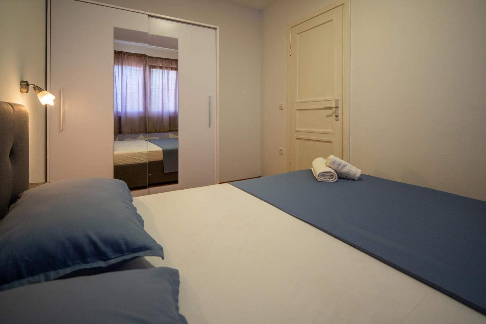 Apartman Antea 1