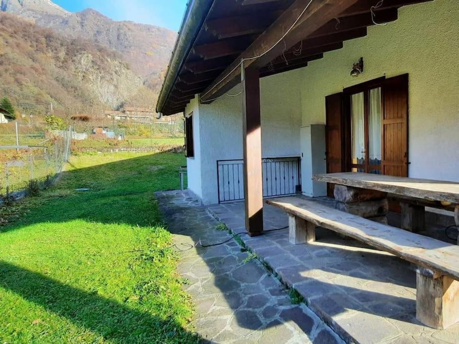 Cascina Ca' Scarlatta - Your Mountain Holiday