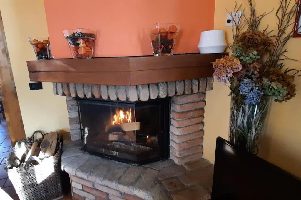 Cascina Ca' Scarlatta - Your Mountain Holiday