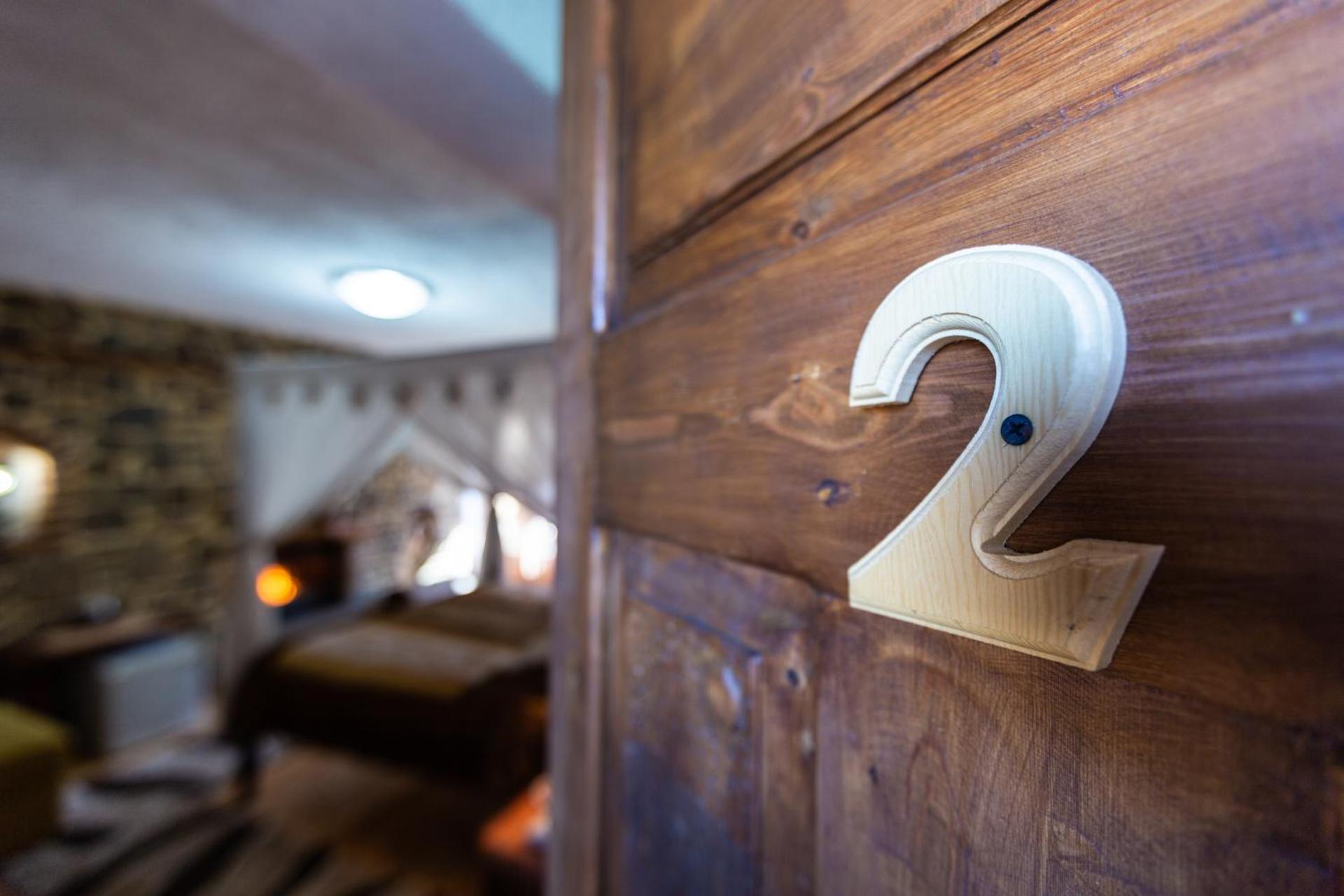 La Moara Boutique Hotel