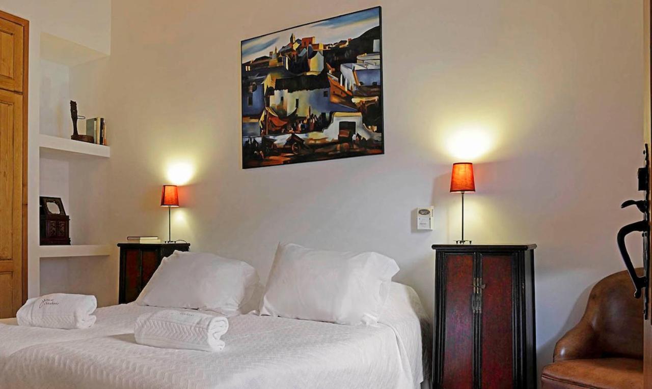 Quinta do Chocalhinho Agroturismo & SPA