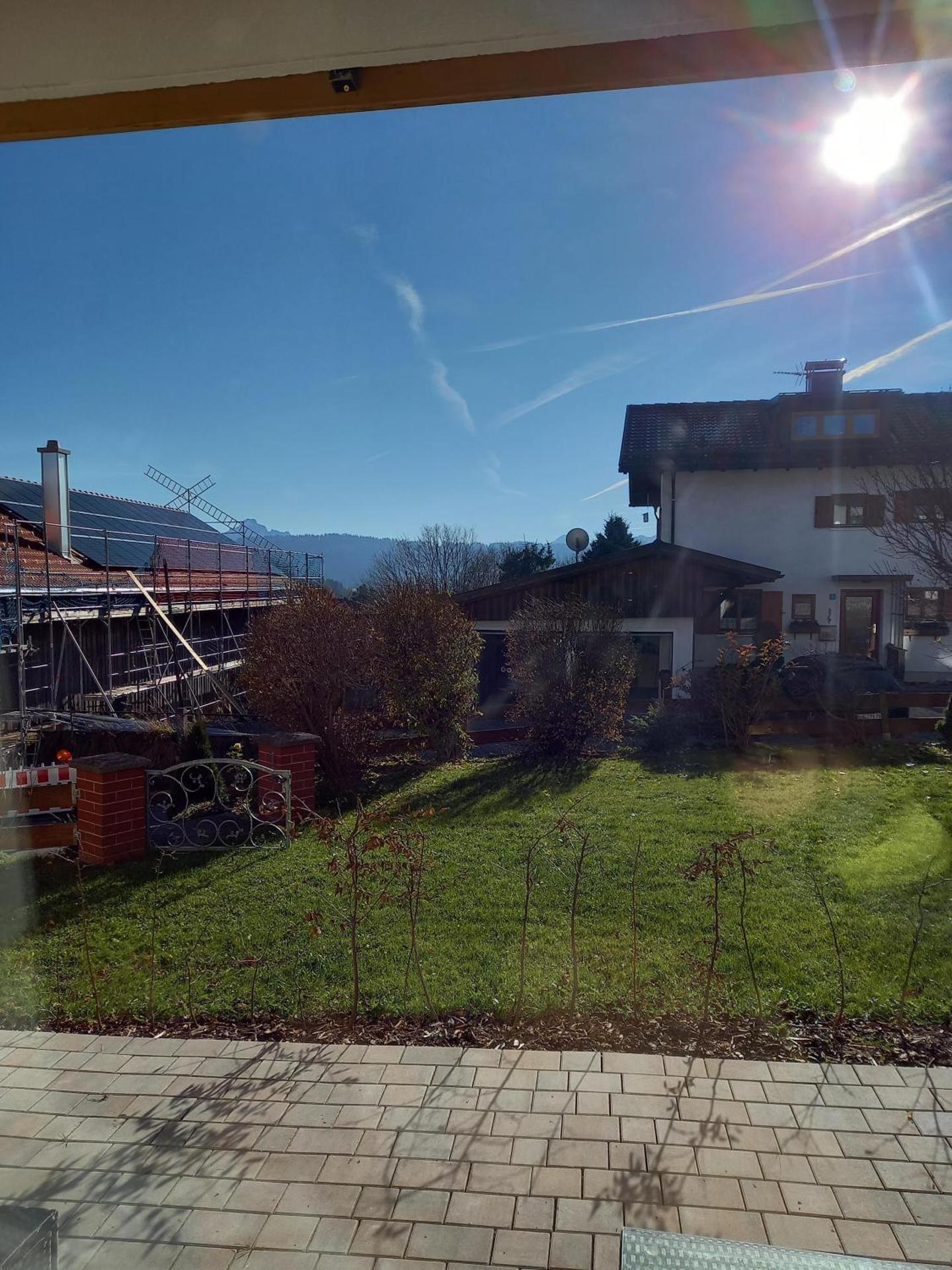 View (from property/room)