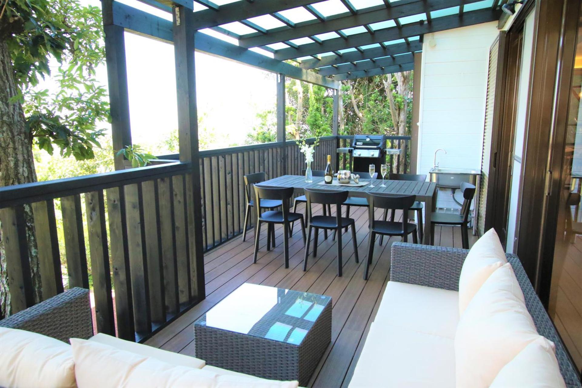 オザッキー大室高原4丁目