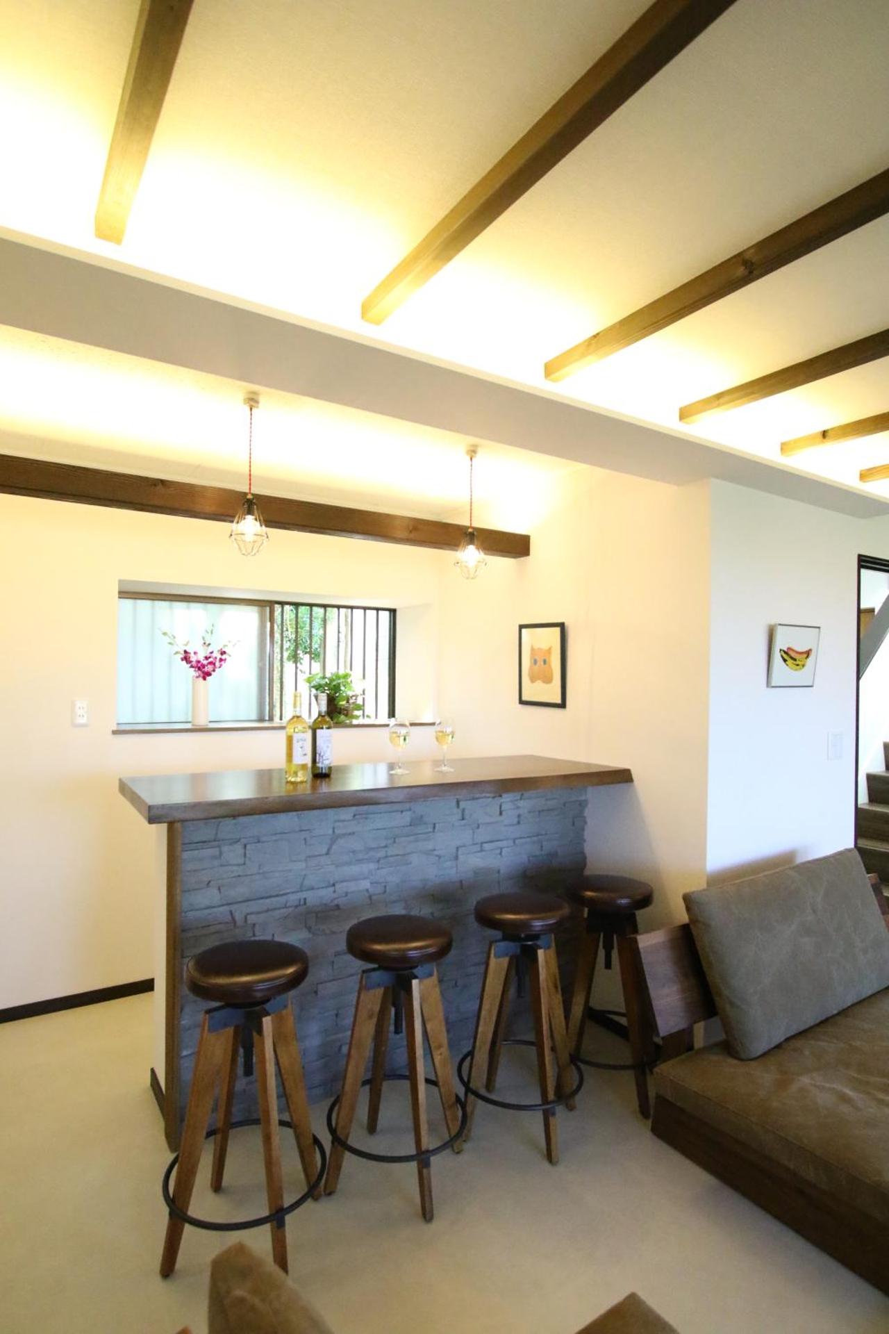 オザッキー大室高原4丁目