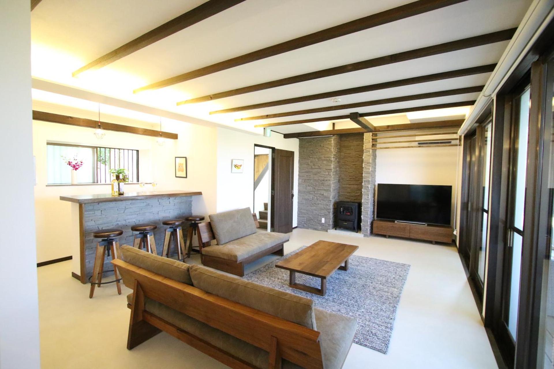 オザッキー大室高原4丁目